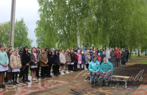 «Ангел» позывнойлы сугышчы мәңгегә үлемсезләр исемлегендә калачак