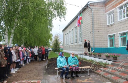 «Ангел» позывнойлы сугышчы мәңгегә үлемсезләр исемлегендә калачак