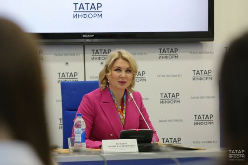 Уполномоченный по правам ребенка в РТ рассказала, как понять, что ребенка вербуют для совершения диверсии