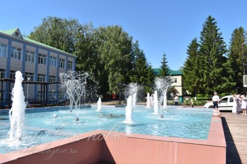 Аксубайда Россия көнен билгеләп үттеләр