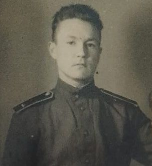 Аксубаевский воин обеспечил продвижение вперед советских подразделений