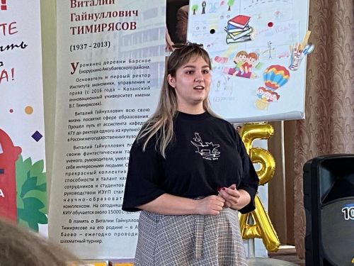 Мәктәп яны лагеренда узган чара куркынычсызлык темасына багышланды