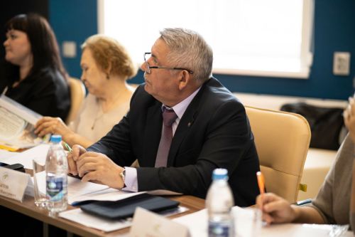 Замглавы Минюста РТ призвал граждан работать с муниципалитетами