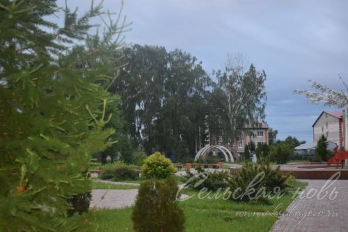 Прогноз погоды в Аксубаево на 28 июня