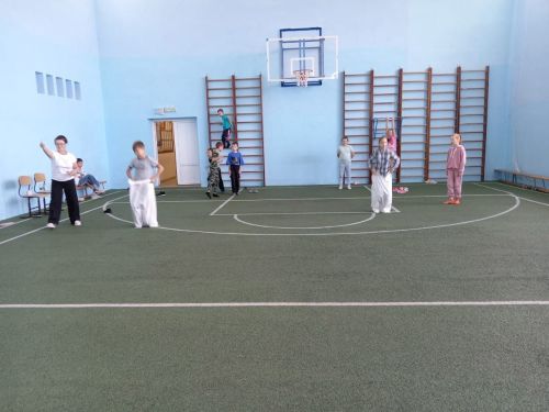 Аксубай районының мәктәп яны лагерьлары эшләрен төгәлләде