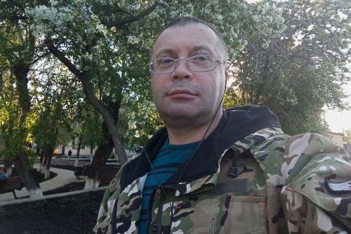 Боец с позывным Бармалей рассказал, почему ушел на СВО