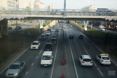 В Татарстане началась экологическая акция «Чистый воздух»