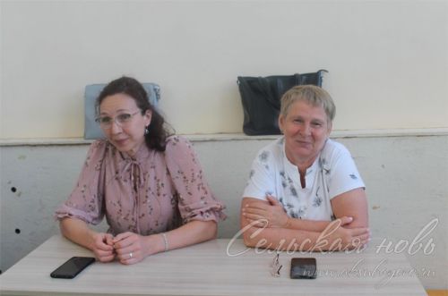 Район мәктәпләренең тугызынчы сыйныф укучылары математикадан имтихан тапшырдылар