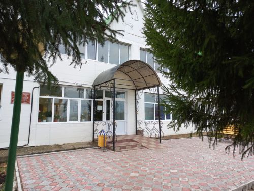 «Мечта» обогрела, дала кров 1500 детям