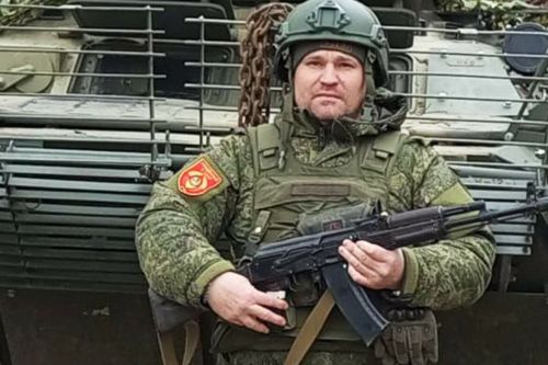 Мать четверых детей поддержала решение мужа уйти на СВО