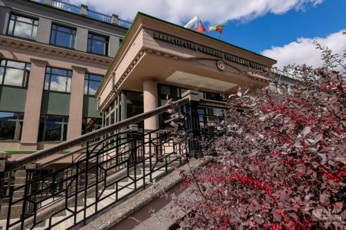С начала года в бюджет РТ поступило 17,6 млрд рублей