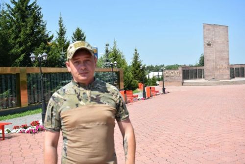 Контрактник из РТ рассказал как приспособиться к условиям военной службы