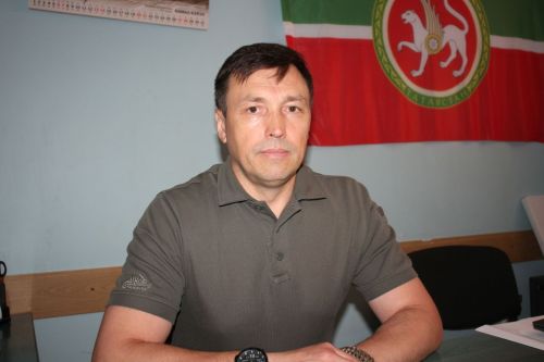Новый вице-премьер Республики Татарстан рассказывает о своих планах