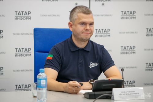 Женщины составляют более 75% от общего числа волонтеров в Татарстане