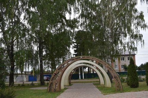 Прогноз погоды в Аксубаево на 15 июля
