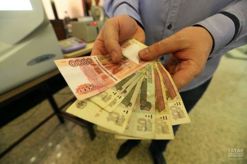 Прожиточный минимум в Татарстане поднимут до 15 073 рублей