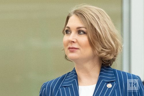 Ирина Волынец запускает новый проект «Волынец в курсе» для подростков и их родителей