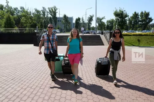 Власти Татарстана обсудят введение туристического налога в партнерстве с отраслью