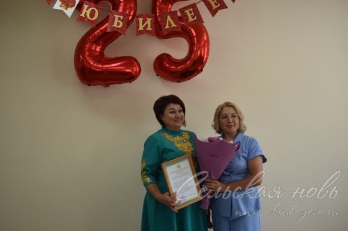 Аксубаевский КЦСОН «Нежность»: от кабинета до современного социального центра