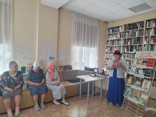 Бердәм фольклор көне: халык традицияләрен саклап калу