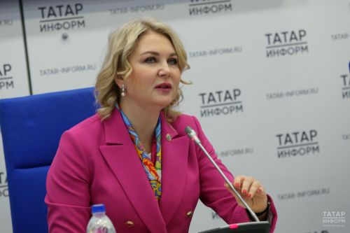 Уполномоченный по правам ребенка в РТ предложила запретить пропаганду разводов и одиночества
