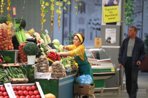 Гастроэнтеролог назвал 5 полезных продуктов, которые он ест каждый день