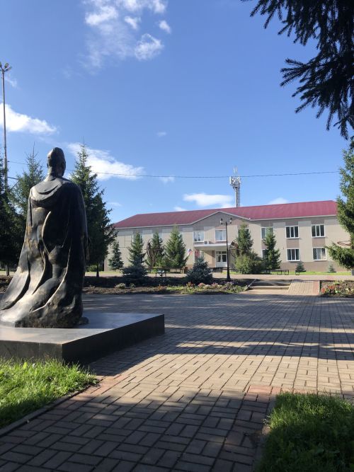 Прогноз погоды в Аксубаеве на 19 августа