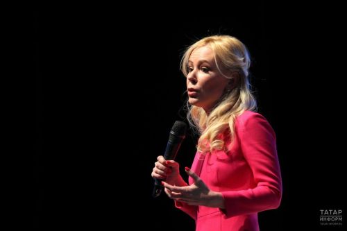 Мизулина отреагировала на новость о блокировке Google