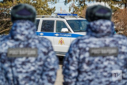 Как стать сотрудником Росгвардии: приём на службу в войска национальной гвардии Российской Федерации продолжается