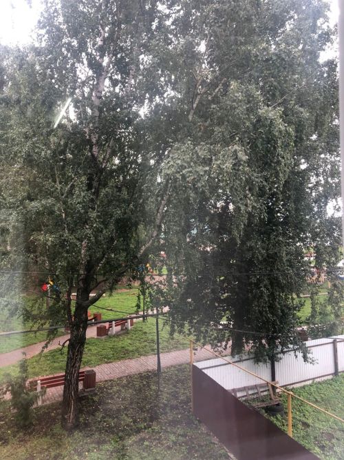 Прогноз погоды в Аксубаеве на 22 августа