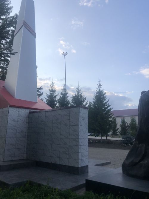 Прогноз погоды в Аксубаево на 25 августа
