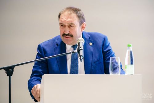 Программу «Стратегическое управление талантами в РТ» продлили до 2027 года