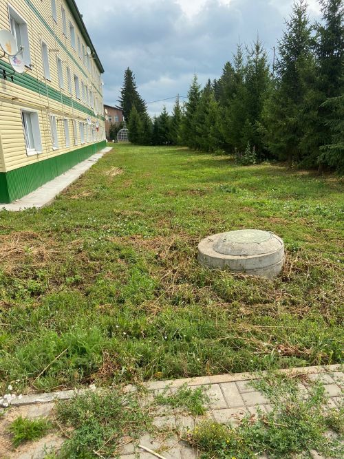 Власть старается, люди равнодушны