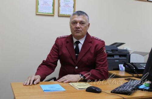 На страже здоровья и благополучия