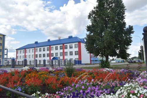 Прогноз погоды в Аксубаеве на 17 сентября