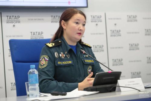 В Татарстане начинается сезон повышенного риска происшествий с маломерными судами
