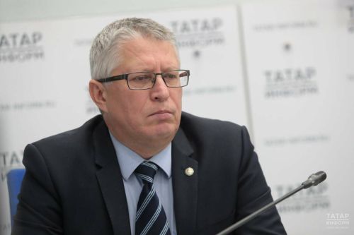 В Татарстане сократилось число погибших на дорогах