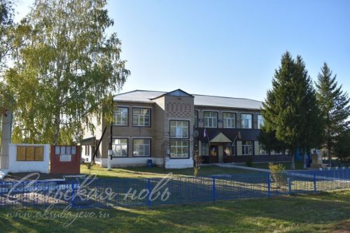 Сергеевский комплекс ФАП-библиотека-клуб требует ремонта