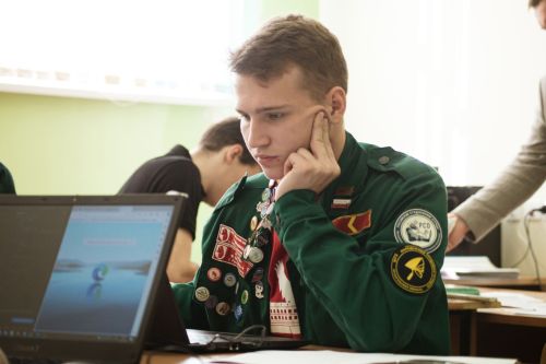 В Татарстане определили лучших молодых специалистов в промышленности