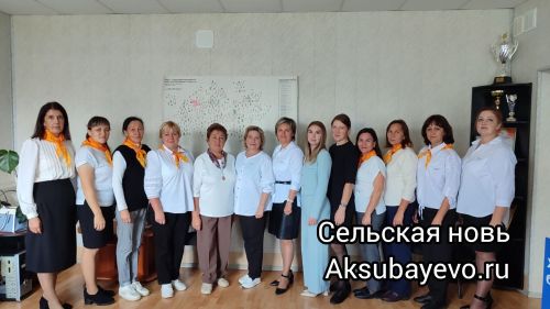 Безопасность учащихся стала главной темой первой встречи советников директоров