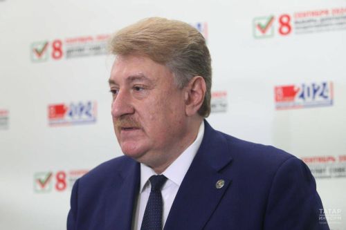 В РТ идет активная подготовка к выборам