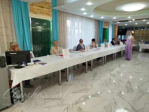 Явка избирателей на выборах в Госсовет РТ в Аксубаевском районе составила 91,23 процента