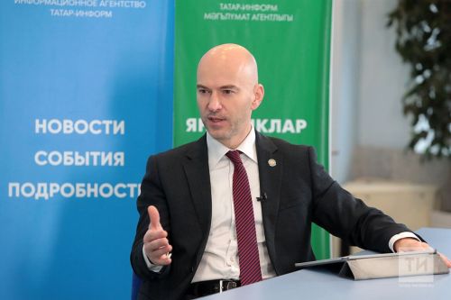 Председатель Госкомитета по туризму выступит в прямом эфире