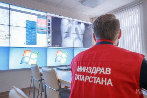 В республике в 2024 году выявлено 226 метапневмовирусов
