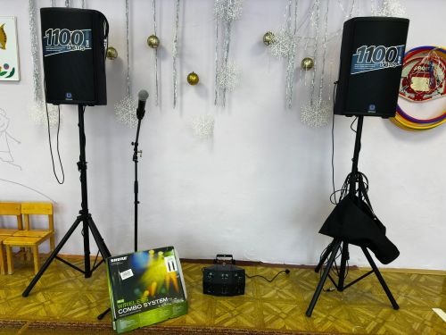 Удостоенные Грантов проектов учреждения образования приступили к их реализации