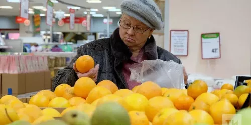 В Роскачестве рассказали, какие фрукты самые полезные