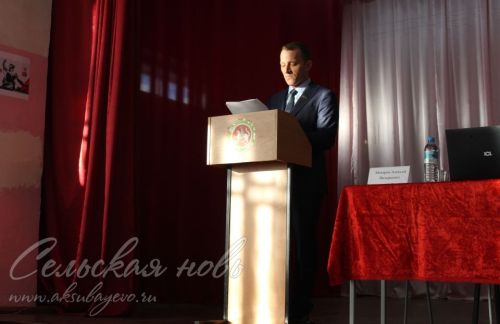 В Новоаксубаевском поселении самообложение помогло решить многие проблемы