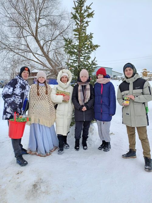Аксубаевский фермер вернулся в родной поселок, чтобы трудиться