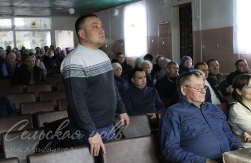 Беловскому поселению нужны почтальон, электромонтер и дорога
