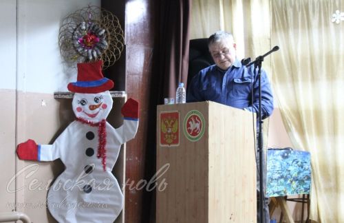 Беловскому поселению нужны почтальон, электромонтер и дорога